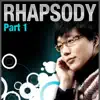 Sung Si Kyung & Naomi - Rhapsody, Pt. 1 - Single